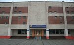 Mezhregionalnoye vyssheye professionalnoye uchilishche avtomobilnogo transporta i stroitelnoy mekhanizatsii (Simi Sosninykh Street, 15А), vocational school