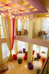 Aprel (Serhiya Yefremova Street, 21Д), restaurant