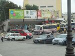 Автостанция Дворцовый Автовокзала (Дворцовая площадь, 1, Львов), автовокзал, автостанция во Львове