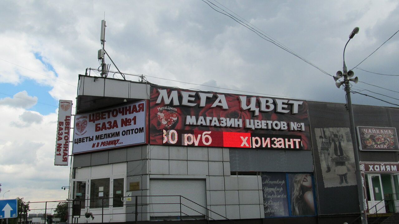 Магазин 24 Жуковский