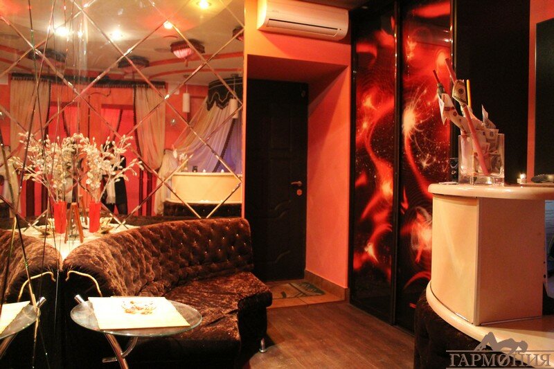 Erotic massage Eksklyuzivnaya studiya relaksatsii Garmoniya zvezd, Kazan, photo