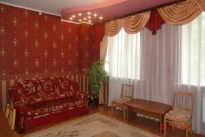 Успенская