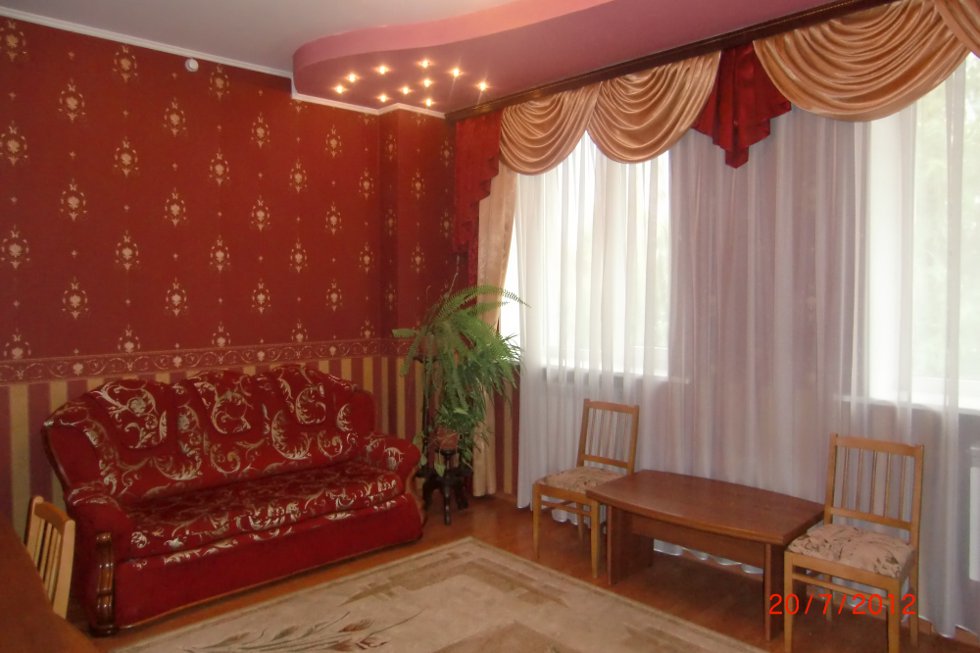 Фото отеля 5