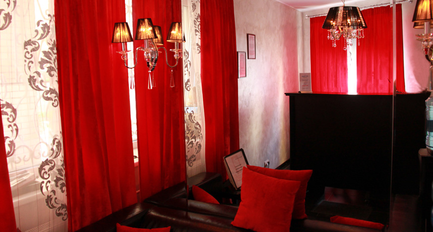 Фото Клюква