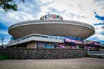 Stavropol State Circus (ploshchad Generala Yermolova, 2), circus