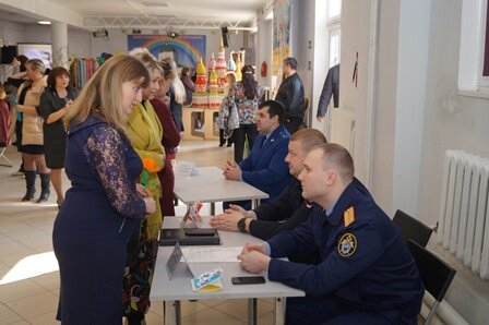 Government ministries, services Ministerstvo obshchego i professionalnogo obrazovaniya Rostovskoy oblasti, Rostov‑na‑Donu, photo