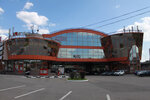 Tri-D (Nizhegorodskaya Street, 50), shopping mall