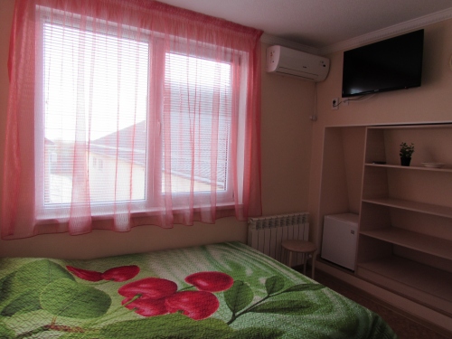 Фото Ракушка Блага