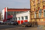 Dvorets sporta Yunost (Cooperative lane, 1) ، مركز رياضي