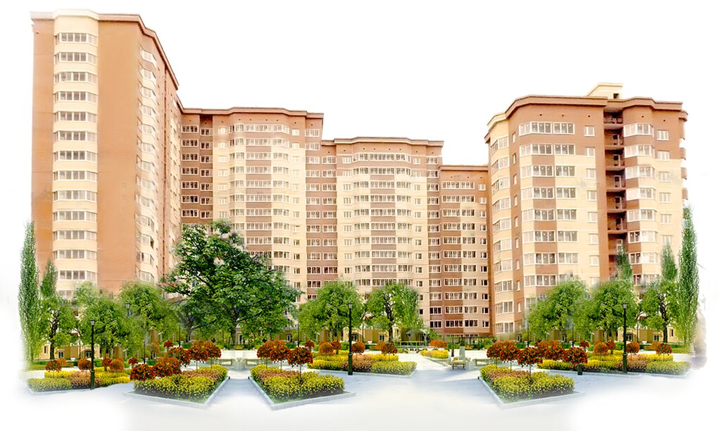 Construction company Investstroykompleks, Himki, photo