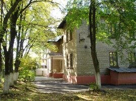 Диалог ул пушкина 20а электросталь фото Диалог, учебный центр, ул. Пушкина, 20А, Электросталь - Яндекс Карты
