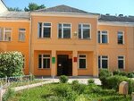 Gbuz Detskaya gorodskaya klinicheskaya bolnitsa № 1 (Rybatskaya Street, 7) ، مستشفى الأطفال