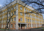 GBOU School № 1530 (Moscow, Gastello Street, 3), school