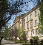 Guz Klinicheskaya bolnitsa № 4, Otdeleniye otorinolaringologii (Volgograd, Traktorostroiteley Street, 13) ، قسم المستشفى