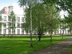Школа № 853, корпус 913А (Zelenograd, к913А) ، مدرسة