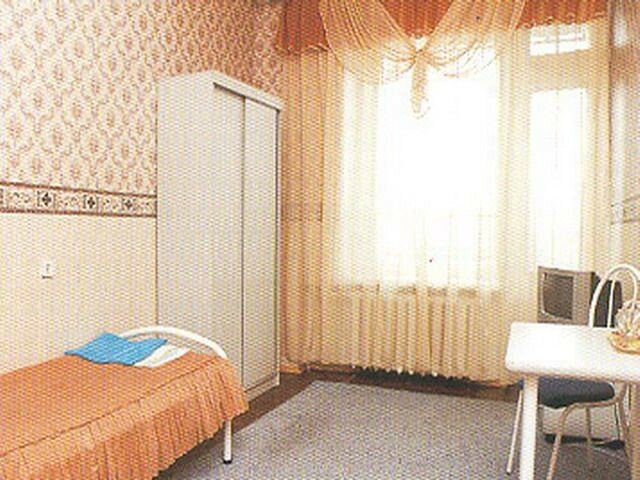 Кульдур санаторий стоимость путевок фото Санаторий Кульдур, санаторий, ул. Большакова, 8, п. г. т. Кульдур, Россия - Янде