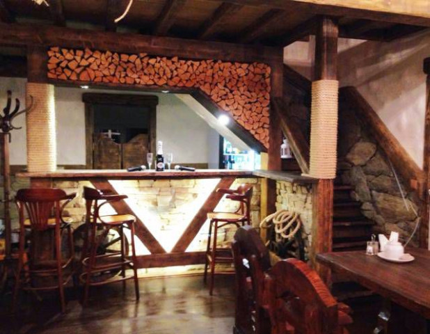 Фото Свирская