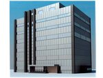 Tsentralnoye konstruktorskoye byuro avtomatizirovannoy sistemy upravleniya nefteproduktoobespecheniyem Rosneft (Artyukhinoy Street, 6Б), sale and lease of commercial real estate