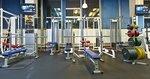 Lider (Narodnaya Street, 1), fitness club