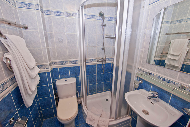 Фото Амакс Премьер-отель Пермь