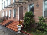 Красный Дом (Kolodezny Lane, 3с23), business center