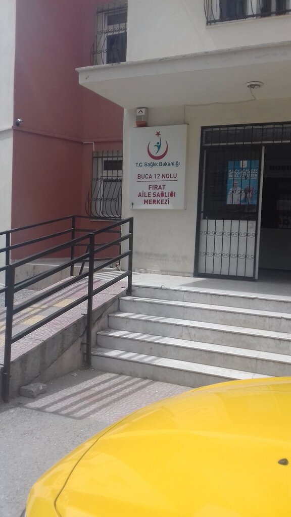 Polyclinic for adults Buca 12 Nolu Firat Asm, Izmir, photo