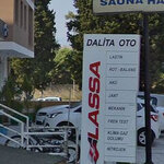 Bridgestone (İzmir, Buca, Adatepe Mah., 4 Sok., 2B), neumáticos y llantas