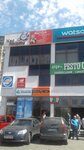 Salon krasoty Merilyn (Peremohy Avenue, 136), beauty salon