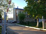 Узловская дистанция сигнализации, централизации и блокировки (ул. Генерала Васильева, 3А), управление железными дорогами и их обслуживание  в Узловой