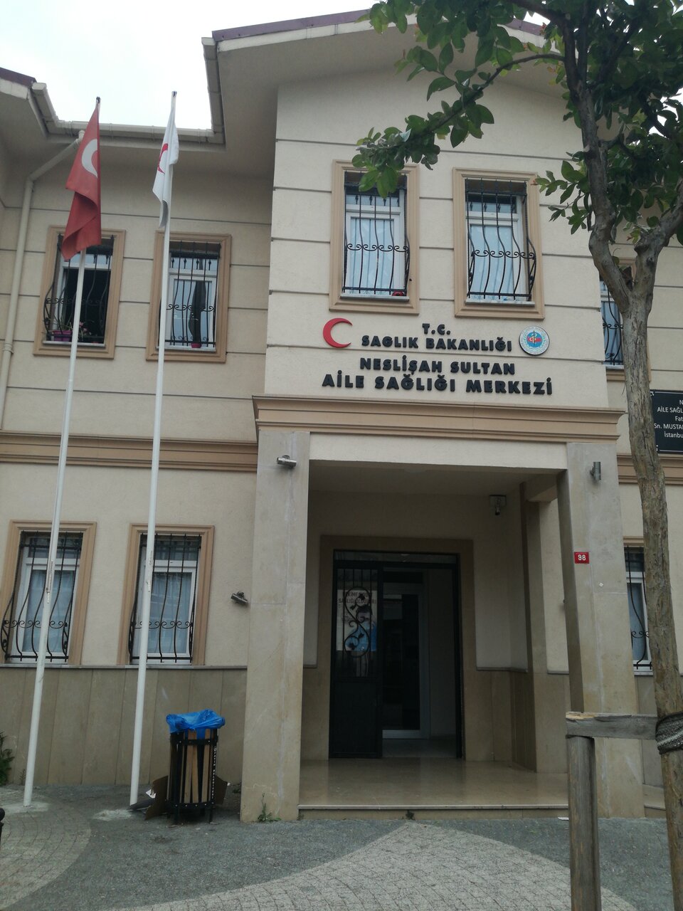 fatih 1011 nolu saglik ocagi tibbi birim karagumruk mah sofali cesme cad no 98 fatih istanbul turkiye yandex haritalar