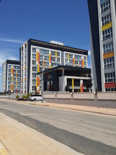 Гостиница Lego Studios в Кепезе