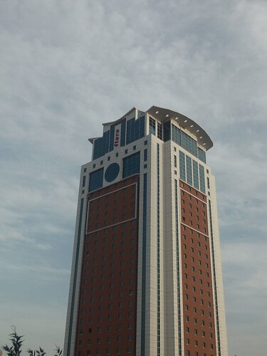  Флора Резиденс в Аташехире