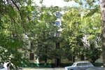 Общежитие (ул. Судакова, 27, Москва), общежитие в Москве