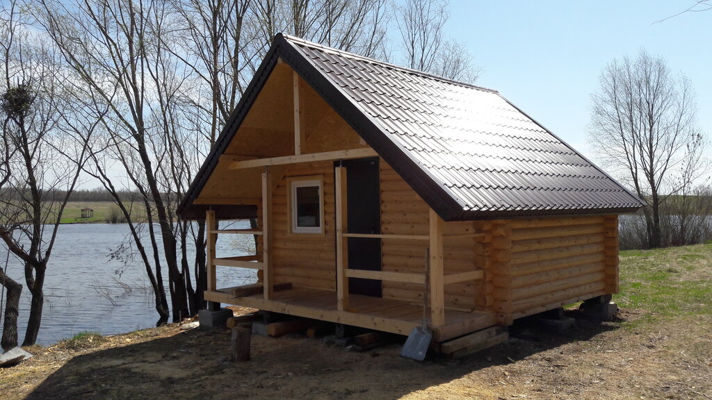 Каменное озеро турбаза