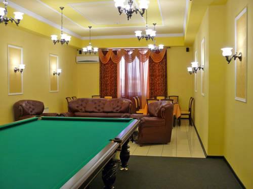 Фото отеля 3