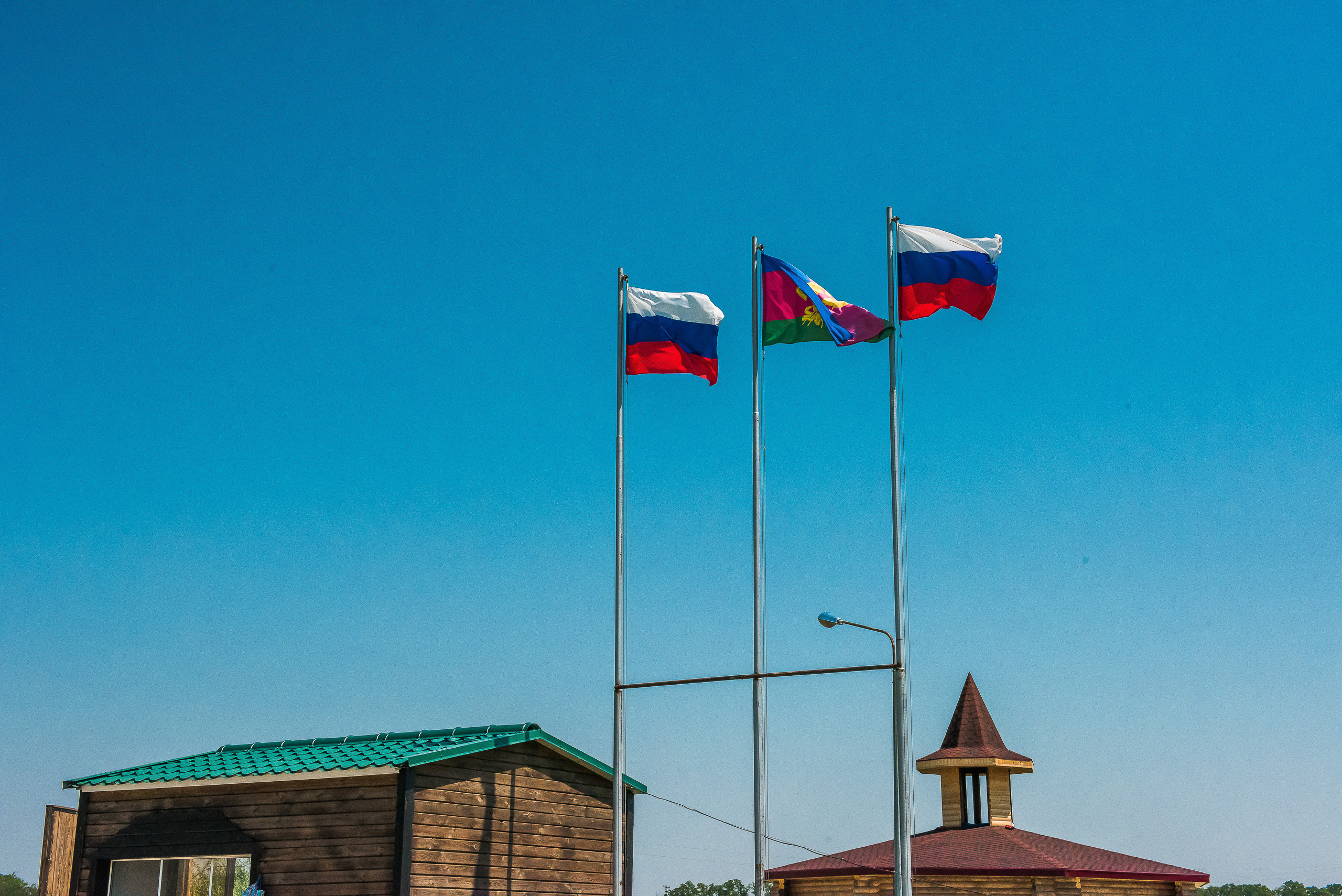 Фото Казачий хуторок