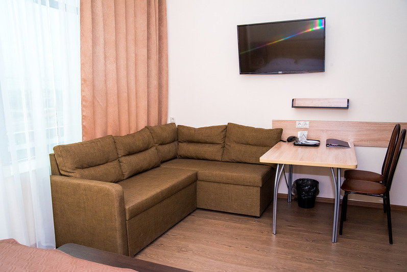 Фото ИнтерСити