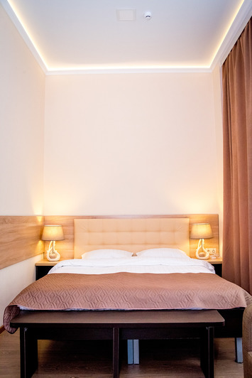 Фото ИнтерСити