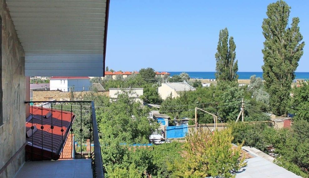 Фото У Старого Абрикоса