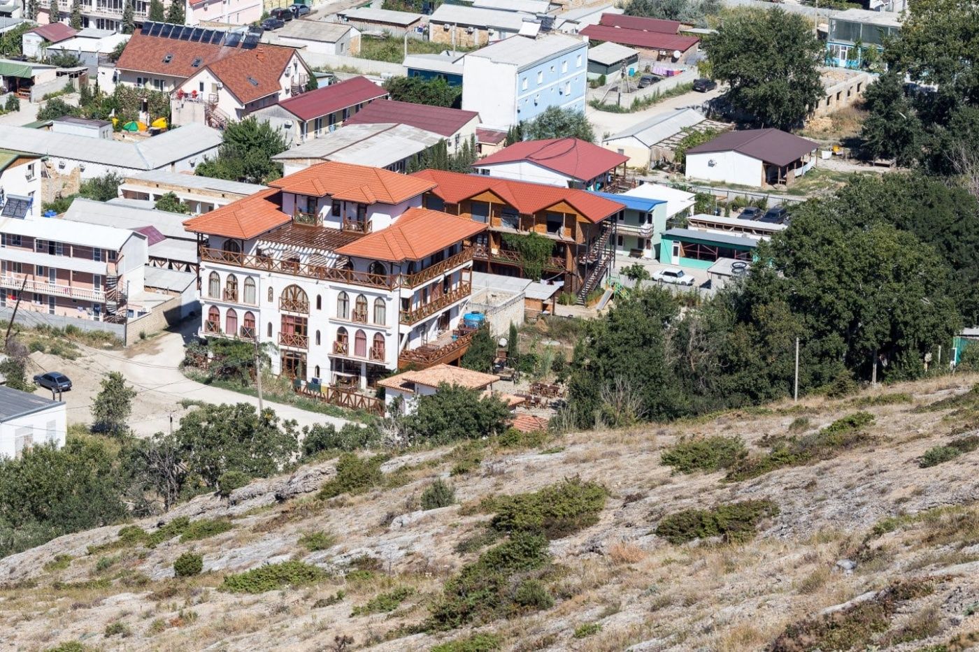 Фото отеля 3