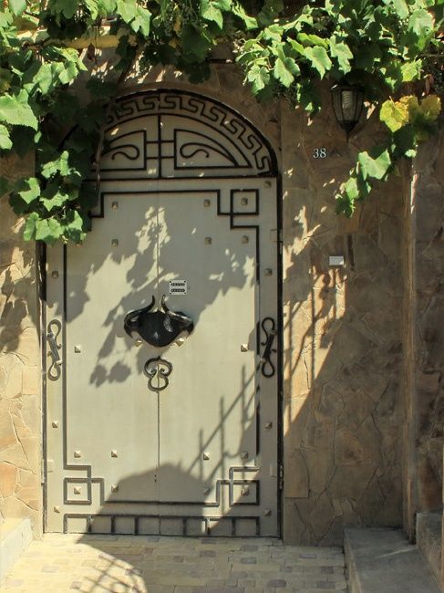 Фото У Старого Абрикоса