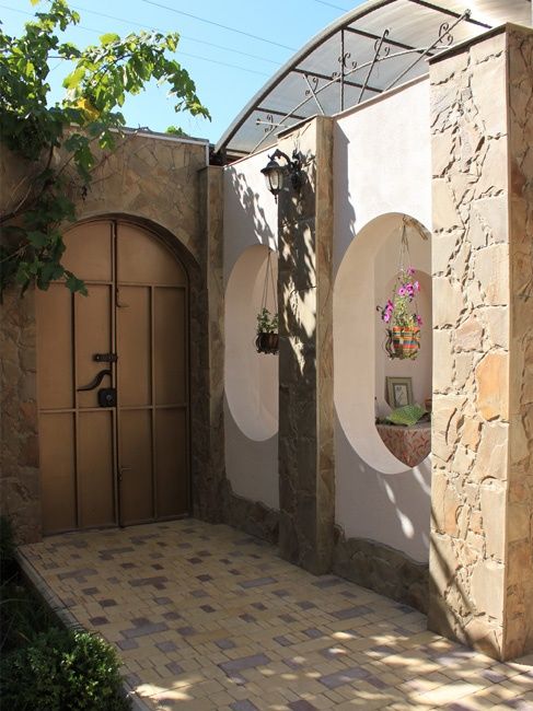 Фото У Старого Абрикоса