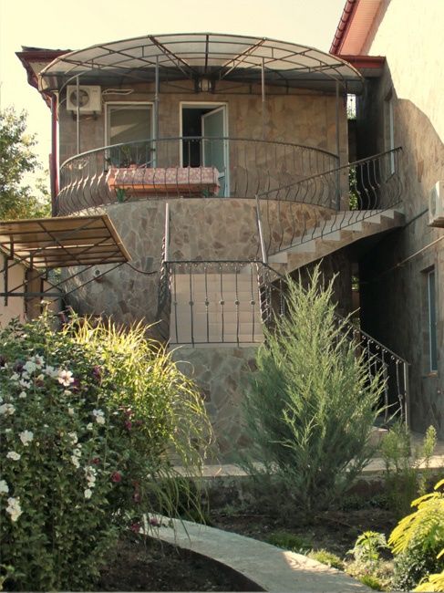 Фото У Старого Абрикоса