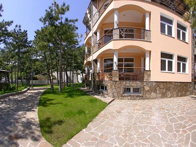 Фото отеля 4