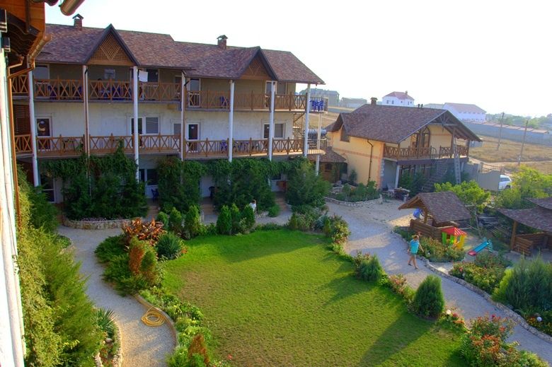 Фото Марлин