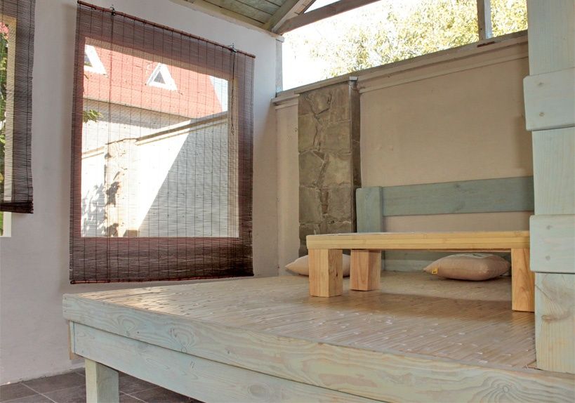 Фото У Старого Абрикоса