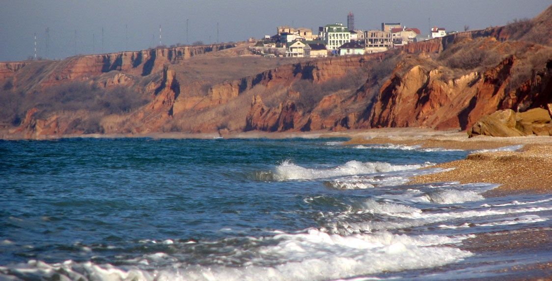 Фото У Старого Абрикоса