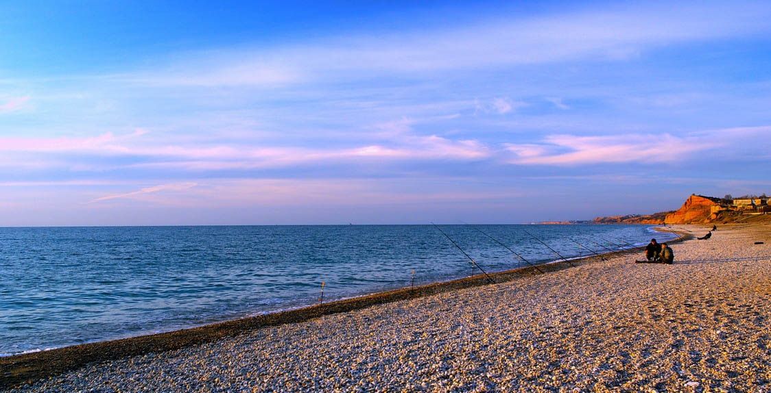 Фото У Старого Абрикоса