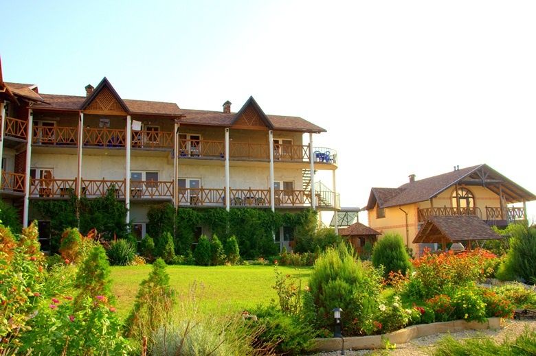 Фото Марлин