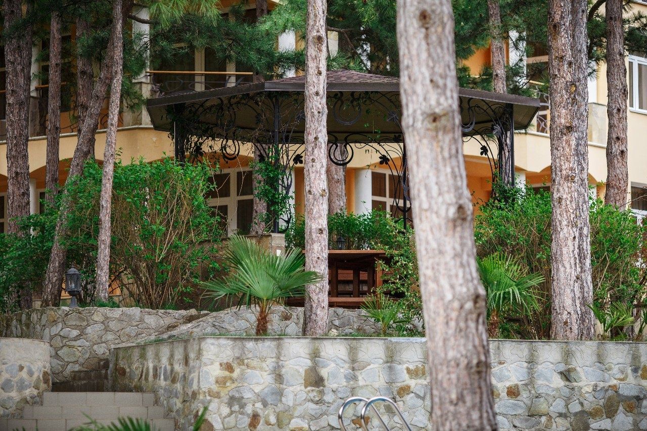 Фото Вилла Мария